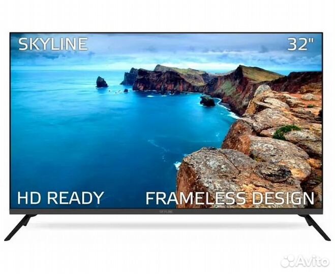 Телевизор skyline