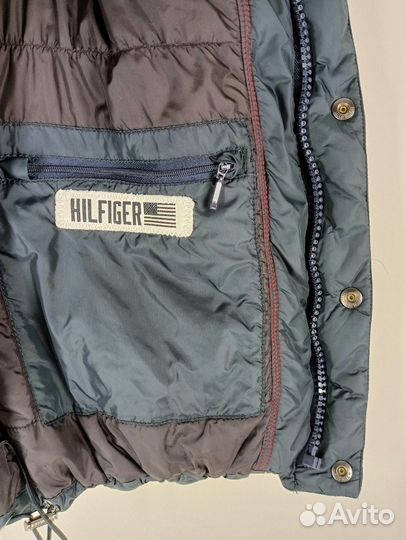 Жилет Tommy Hilfiger