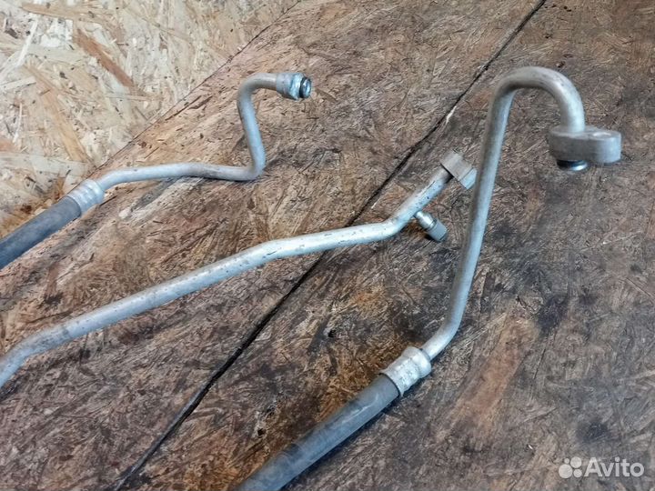 Трубка кондиционера Toyota Corolla 150