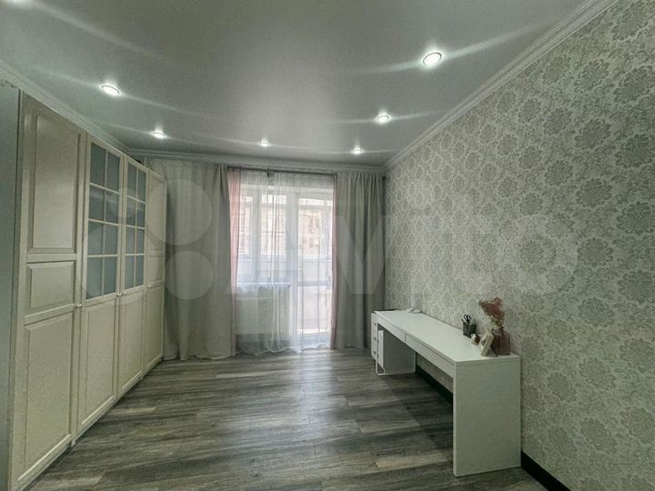 2-к. квартира, 75 м², 7/21 эт.