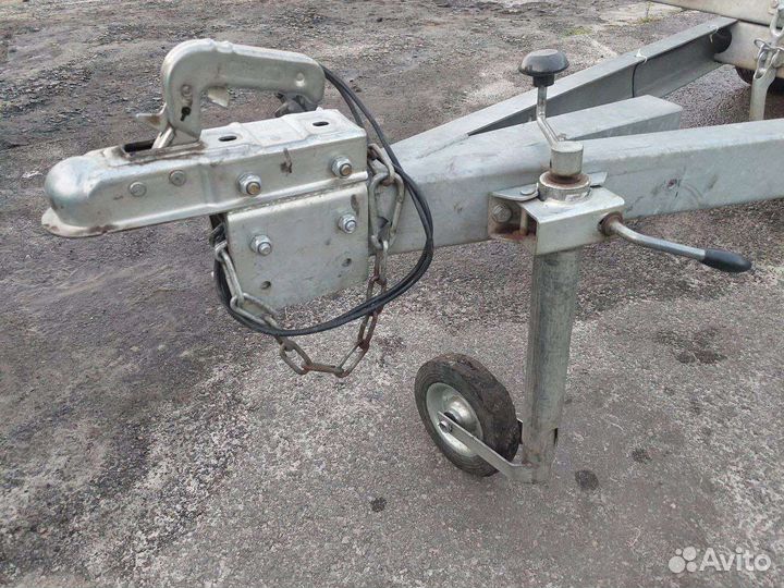 Прицеп автомобильный легковой бу