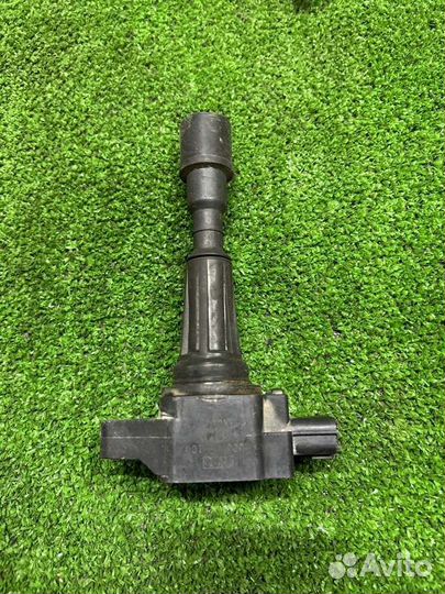 Катушка зажигания Mazda Demio ZY 2002-2005