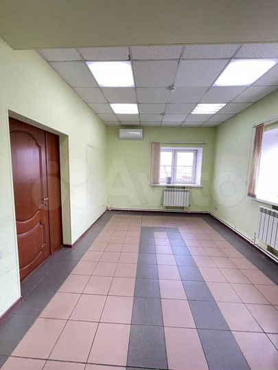 Офис, 38.3 м²