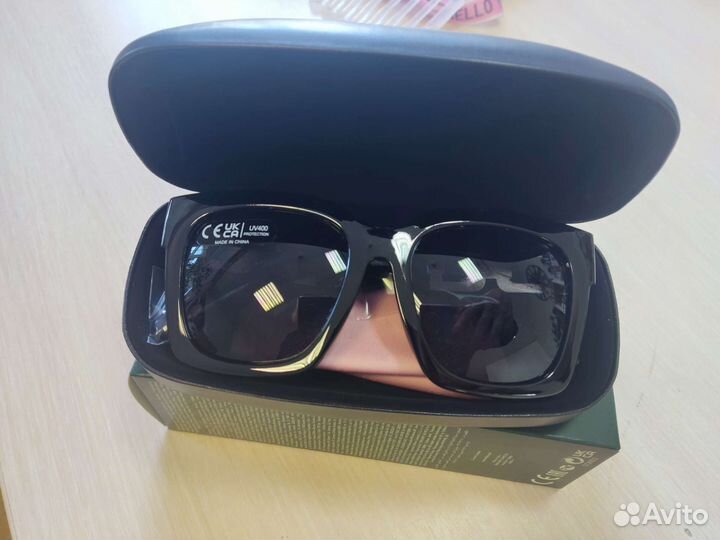 Cолнцезащитные очки Орифлейм