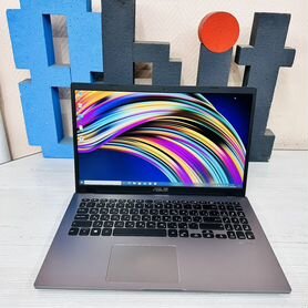 Новый мощный Ноутбук VivoBook Ryzen