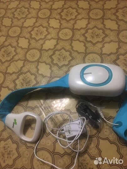 Массажёр для шеи