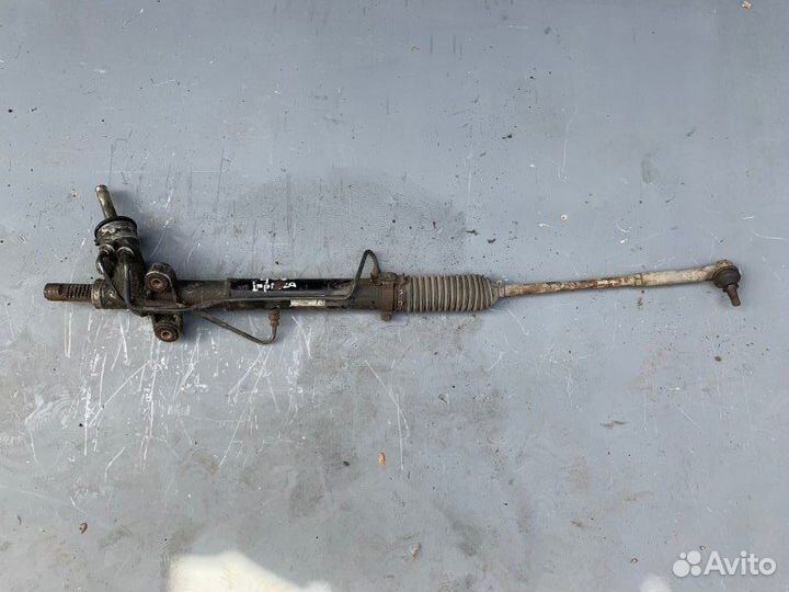 Рейка рулевая Subaru Impreza G12