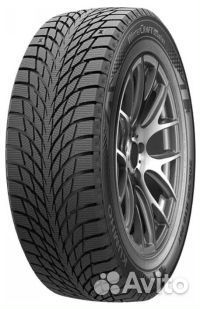 Kumho WinterCraft Ice Wi51 215/50 R17