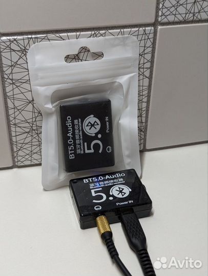 Bluetooth модуль 5.0