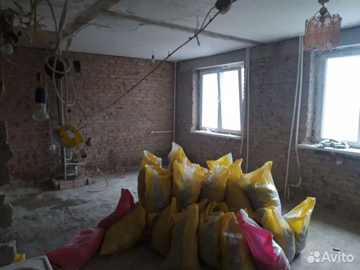 Демонтажные Работы,вывоз мусора,услуги разнорабочи