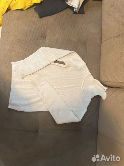 Детские вещи пакетом девочка 122 размер