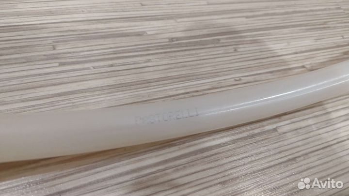 Обруч Pastorelli 87 с чехлом