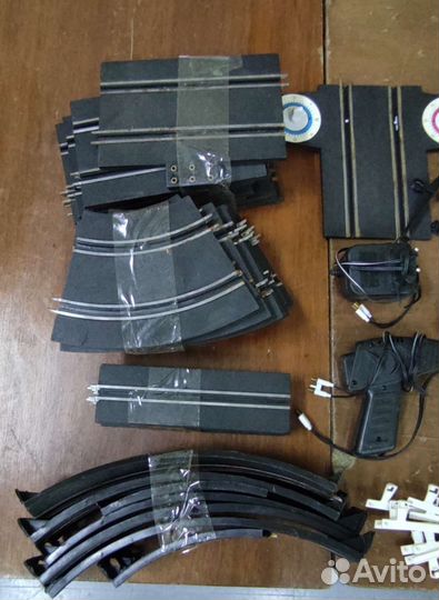 Гоночная трасса