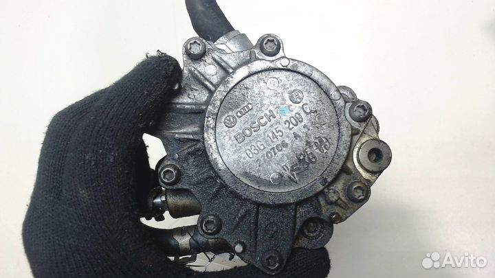 Тнвд Dodge Caliber, 2007