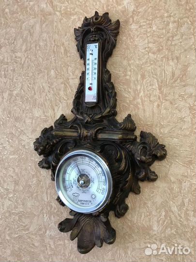 Барометр