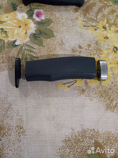 Накладки на рукоять для ножа