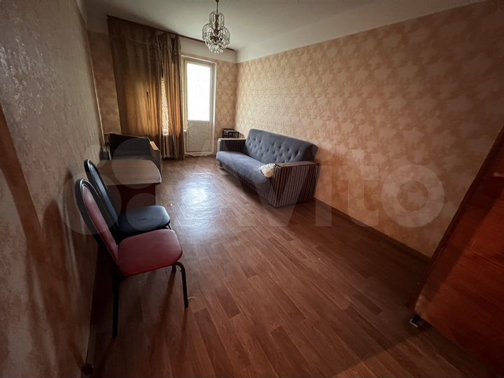 1-к. квартира, 31,4 м², 5/5 эт.