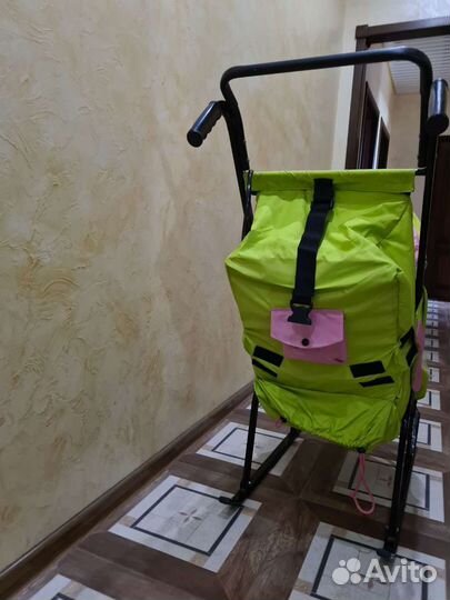 Детские санки без колёс бу