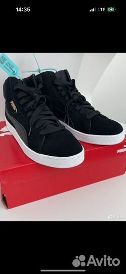 Кеды мужские