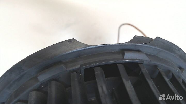 Двигатель отопителя Seat Cordoba, 1998