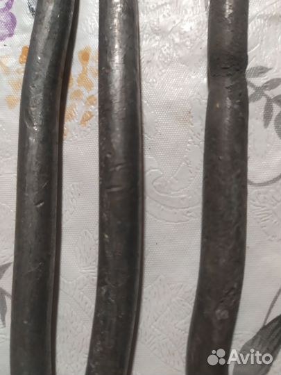 Олово припой