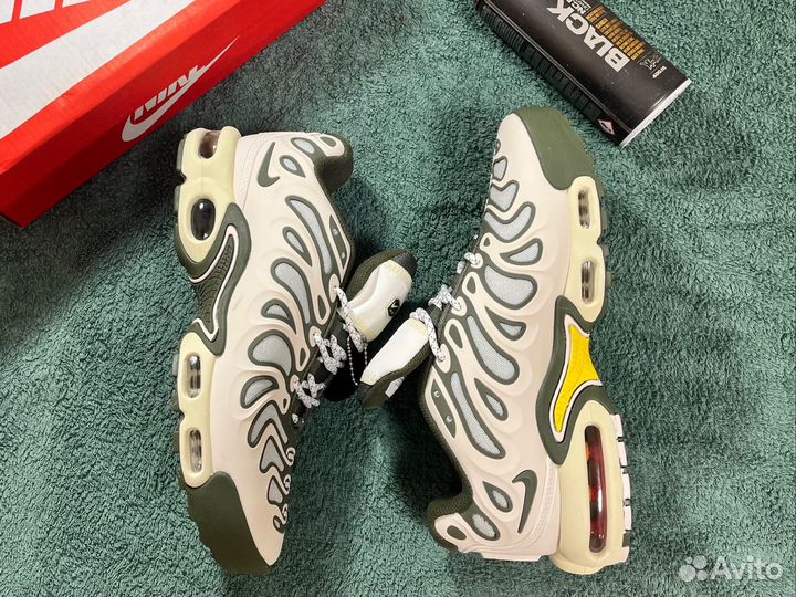 Nike Air Max tn plus drift