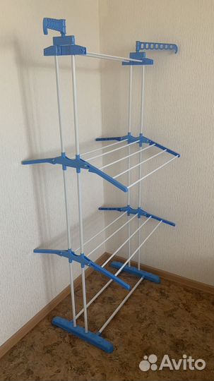 Сушилка для белья новая