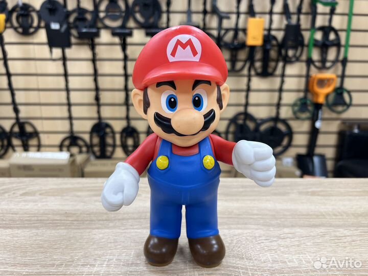 Денди Dendy Super mario luigi Йоши игрушки фигурки