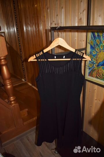 Женские вещи пакетом дот 46/48 лот8