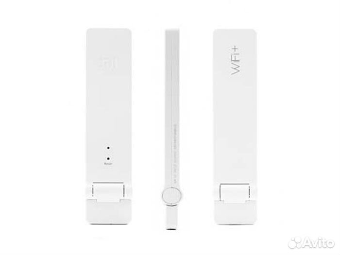 Усилитель Wi-Fi сигнала Xiaomi Mi Wi-Fi Amplifier
