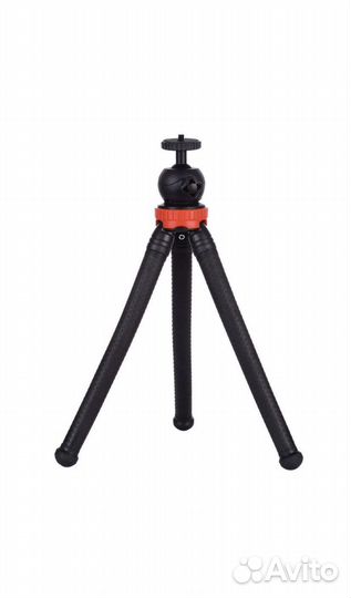 Штатив с гибкими ножками (Трипод)