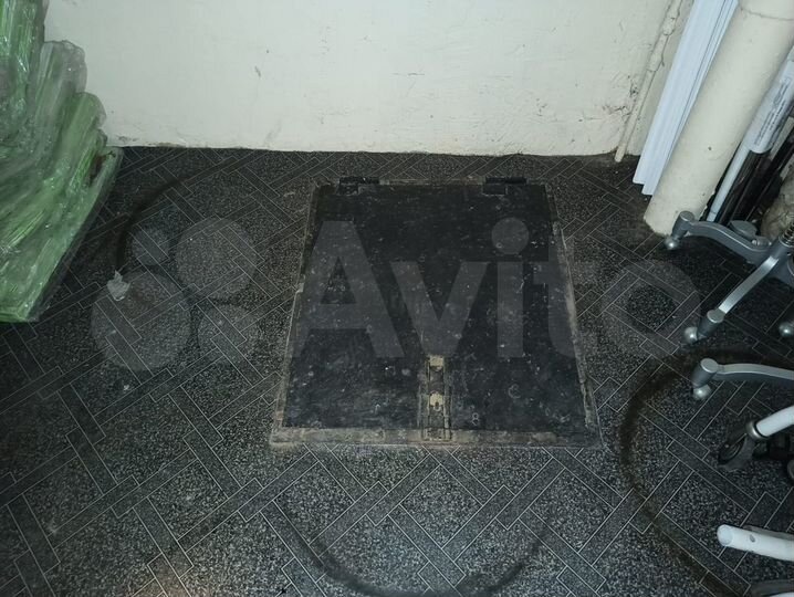 Помещение 34 кв. м