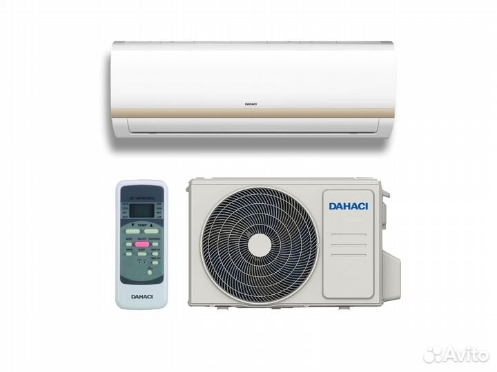 Кондиционер / Сплит-система для дома