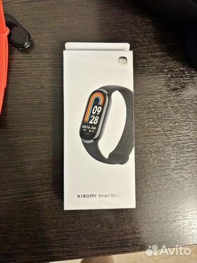 Mi Band 8 (Xiaomi SMART Band 8)