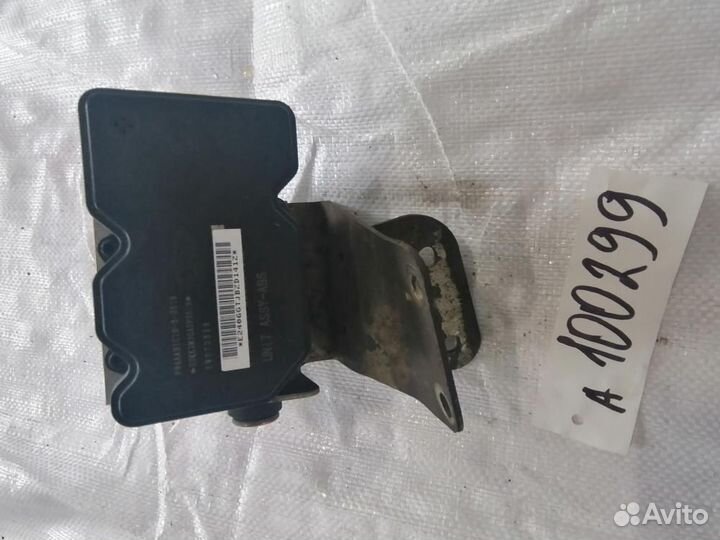 Блок ABS Chery T11 2013-2016 SQR484F