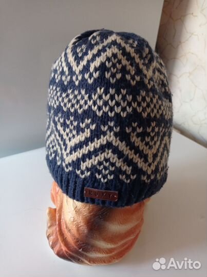 Осенние женские шапочки