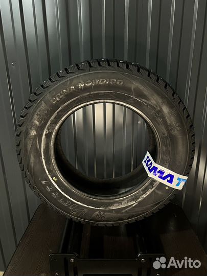 Viatti Brina Nordico V-522 175/70 R13 82T