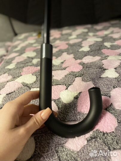 Зонт мужской (Трость )