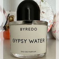 Byredo Gypsy Water