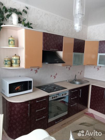 Продам кухонный гарнитур