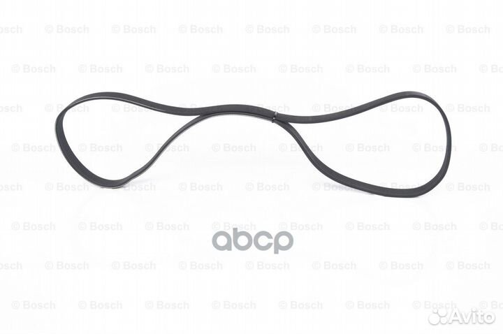 Ремень поликлиновой 6PK1420 RVI,Volvo 1987947975