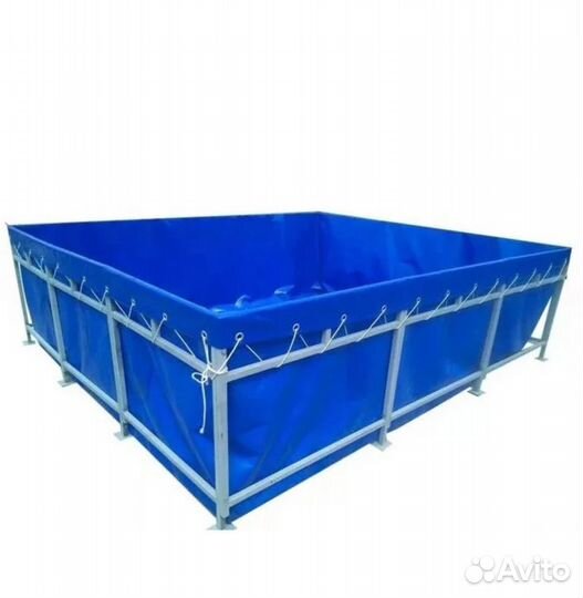 Тенты, полога, шторы из брезента и пвх