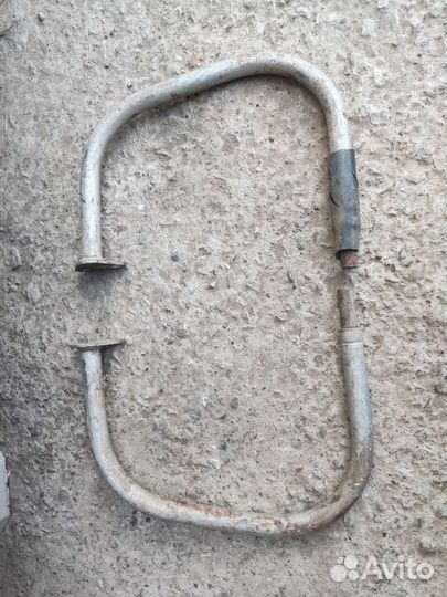 Задние Дуги Ява