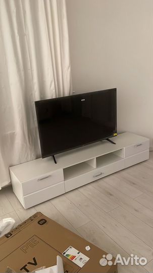 Тумба под Тв