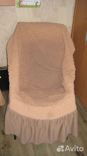 Чехлы для кресел