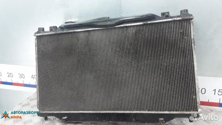 Радиатор (основной) Mazda 6 GJ 2014