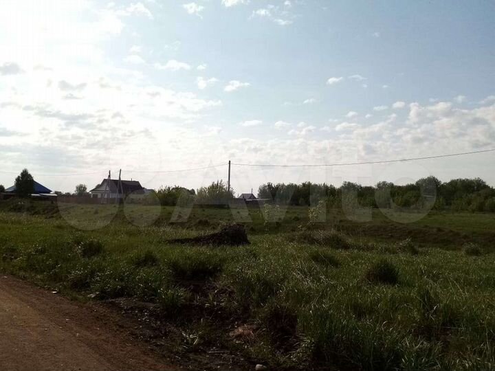 Участок 15 сот. (ИЖС)