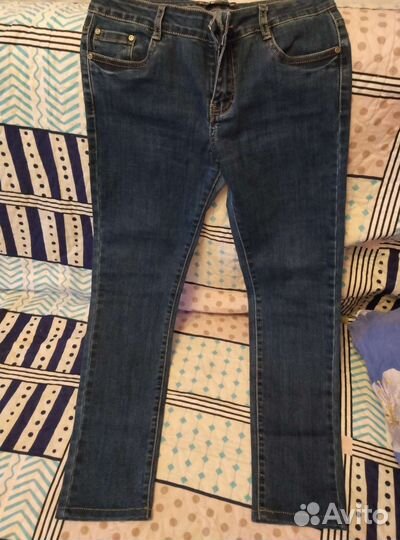 Женские вещи пакетом 48 50