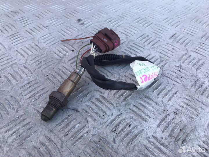 Лямбда зонд Volkswagen Touareg 7L