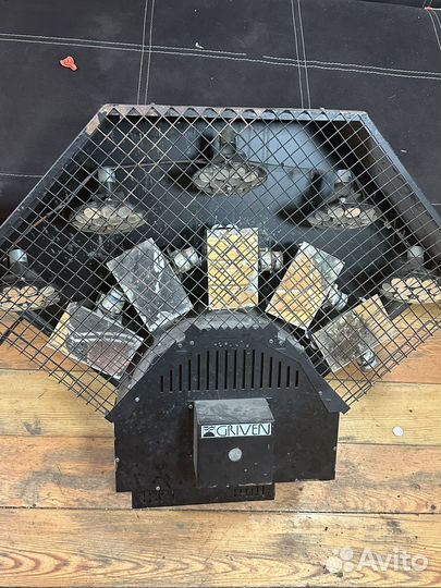 Сценическое освещение